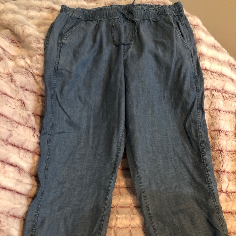 GAP Pull On Trousers